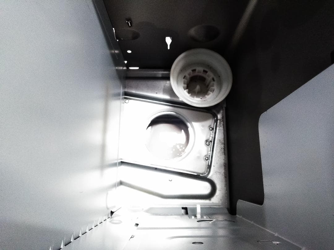 ダイニチ 石油ファンヒーター ブルーヒーター FW-5721SGX 15-20畳