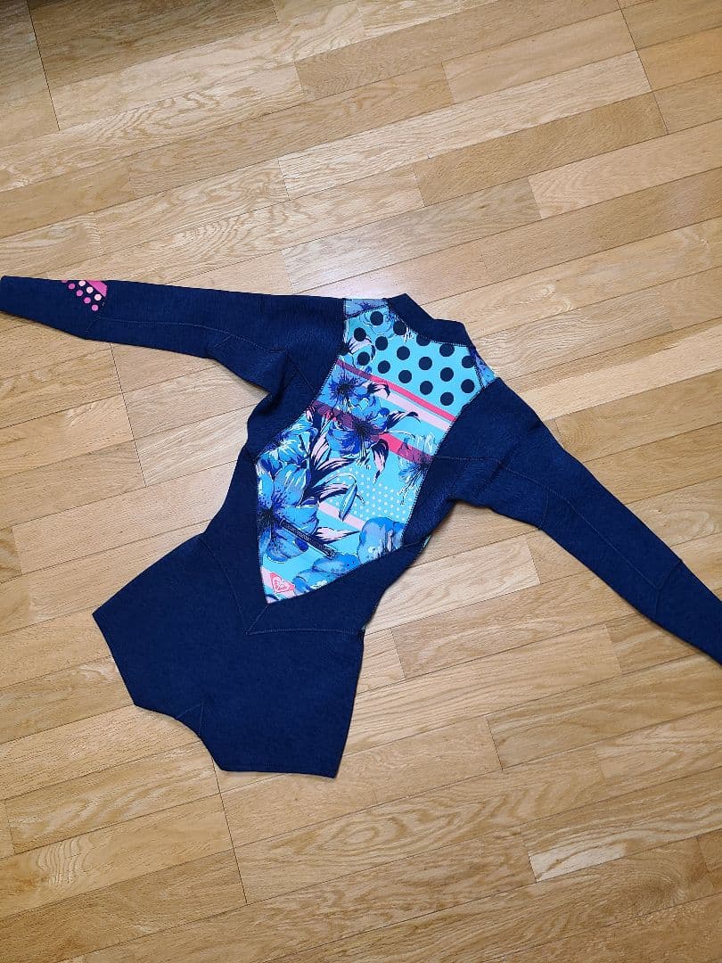 ROXY ロンスプ ウェットスーツ