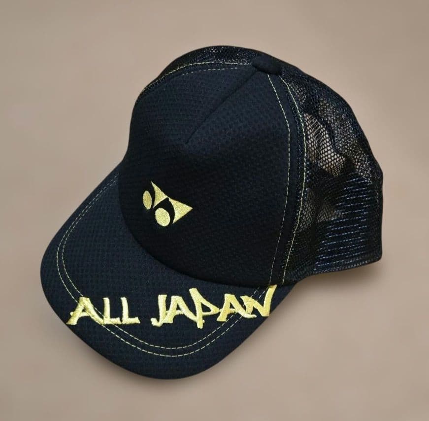 YONEX キャップ