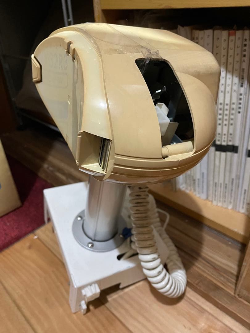 SEGA セガ UFOキャッチャー8 UFO8アームユニットASSY