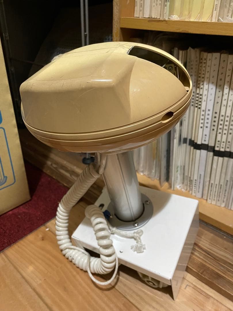 SEGA セガ UFOキャッチャー8 UFO8アームユニットASSY