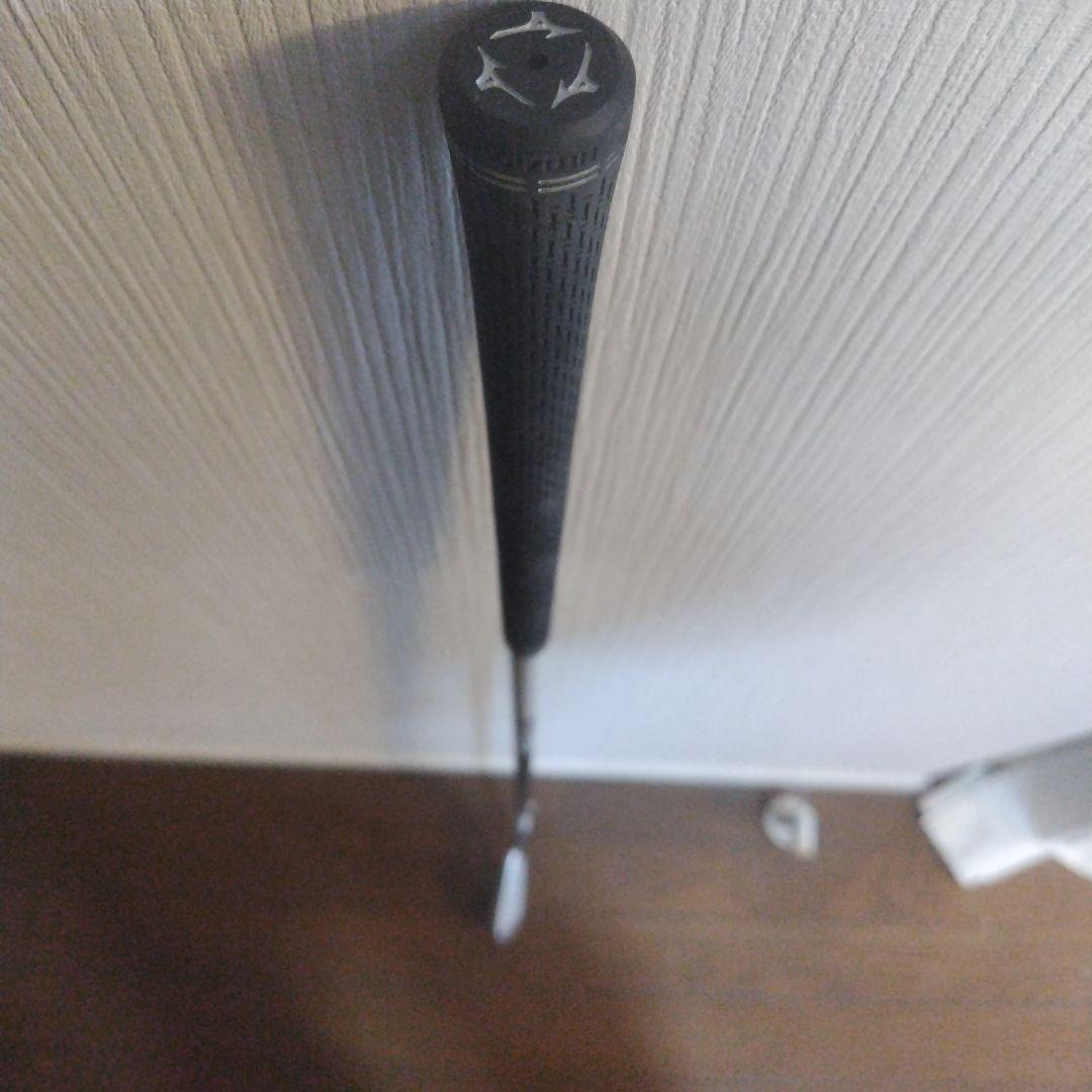 ミズノJPX925HOTLアイアン5番