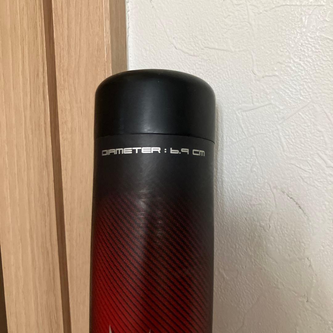 【美品】SSK MM23 80cm 690g 軟式少年用