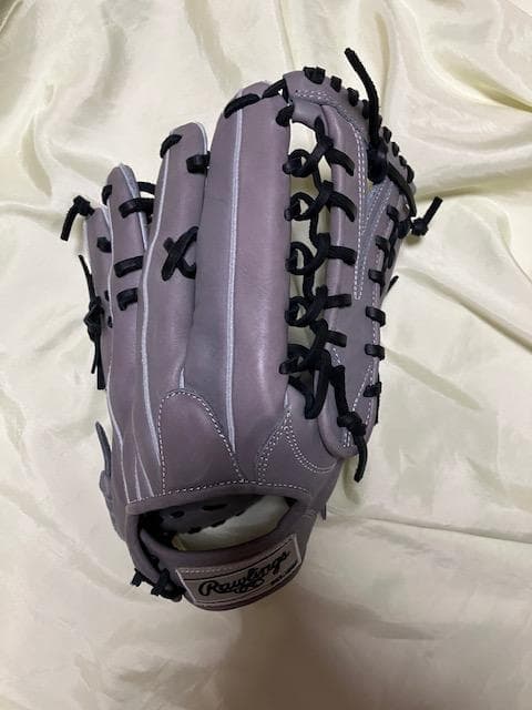 ローリングス 軟式グラブ HYPER TECH R2G 外野手用サイズ 12.5