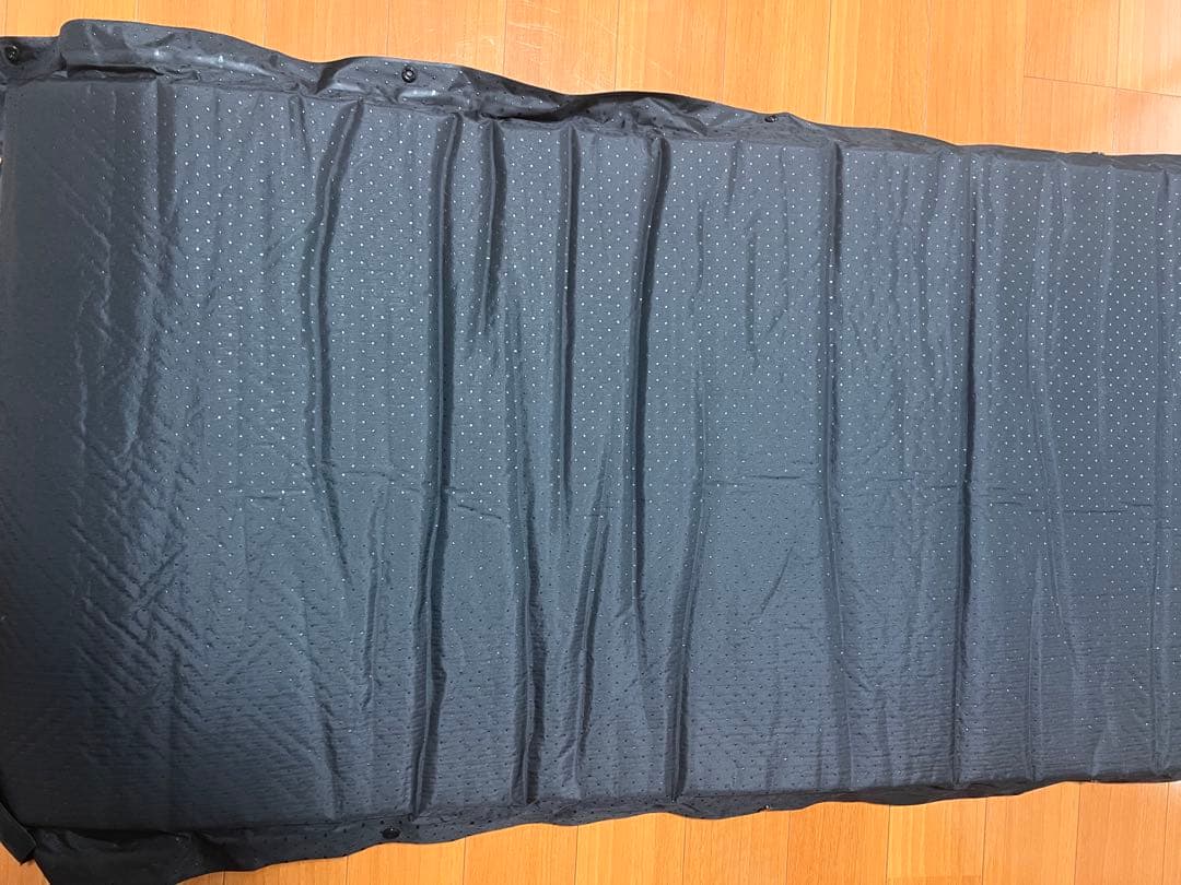 【売り切り価格】VENTLAX インフレーターマット 2枚セット