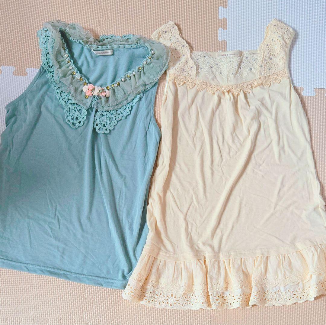 Axes femme アクシーズ 大量まとめ売り☆