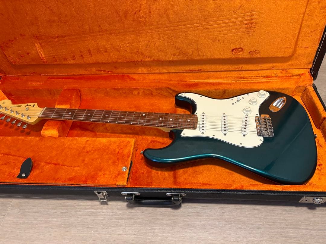 ギター K.Nyui Custom Guitars / KNST