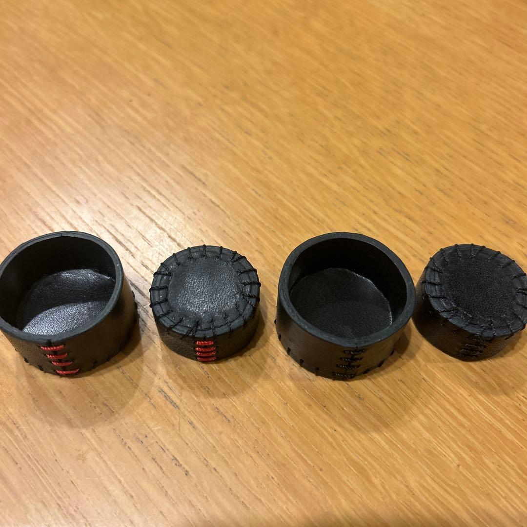 チョークケース・ホルダーセット　タオム用