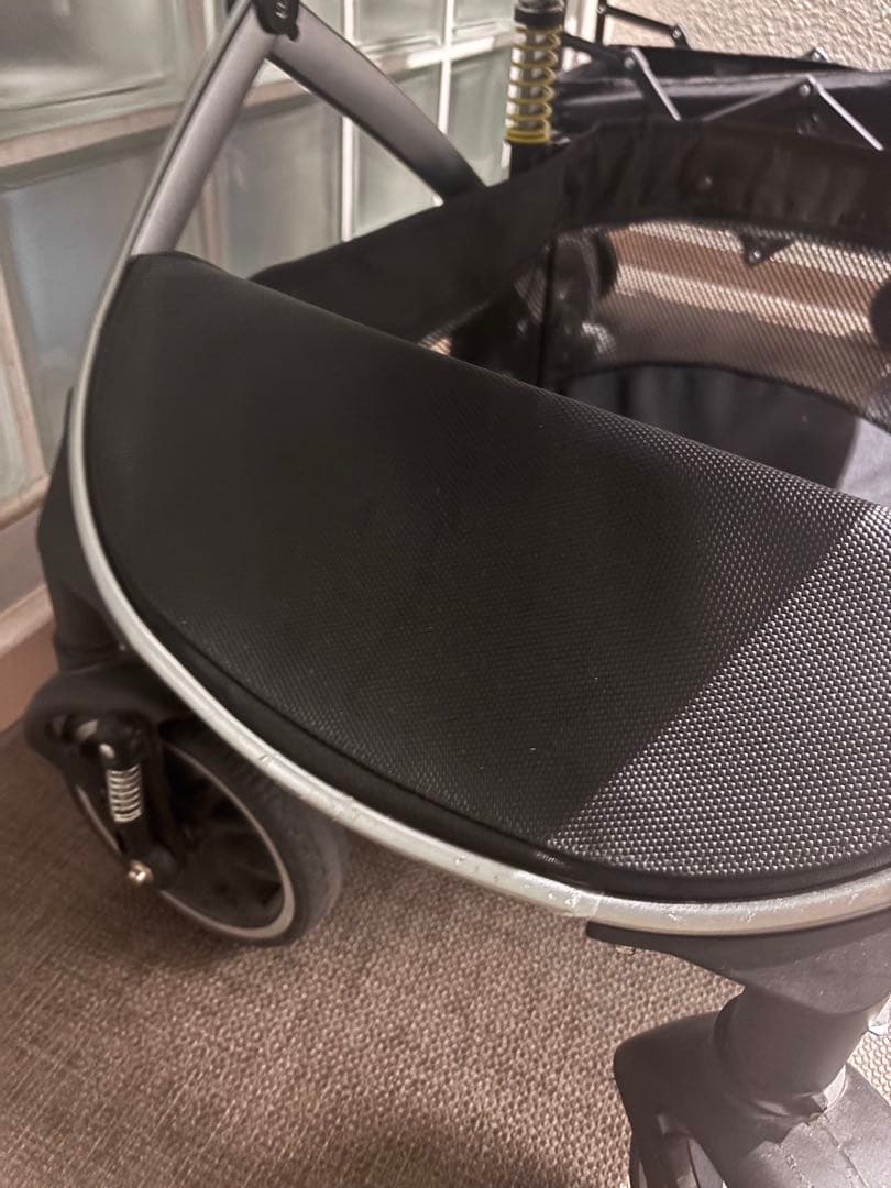 ペットキャリーカート