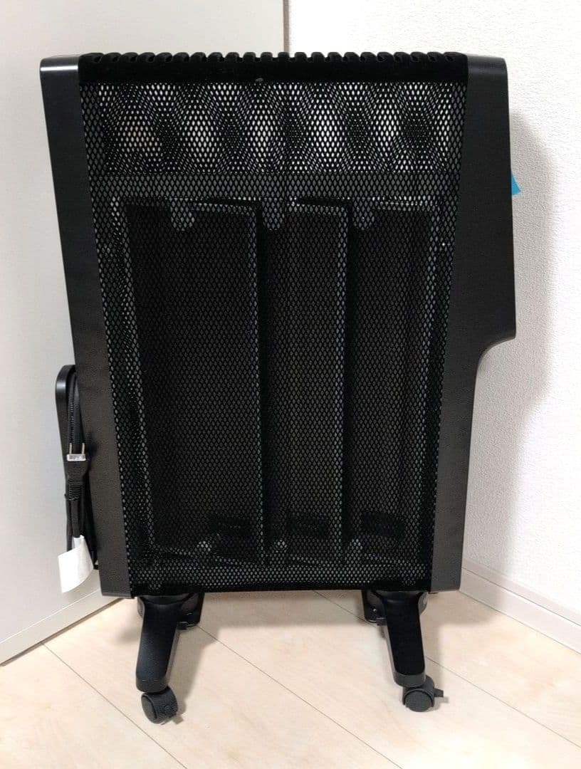 siroca 　遠赤軽量ヒーターかるポカ 　SN-M351