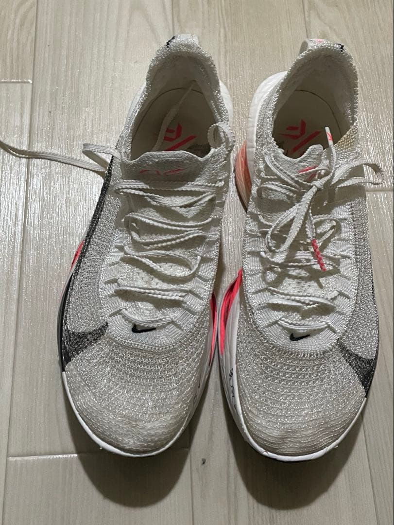 アルファフライ3