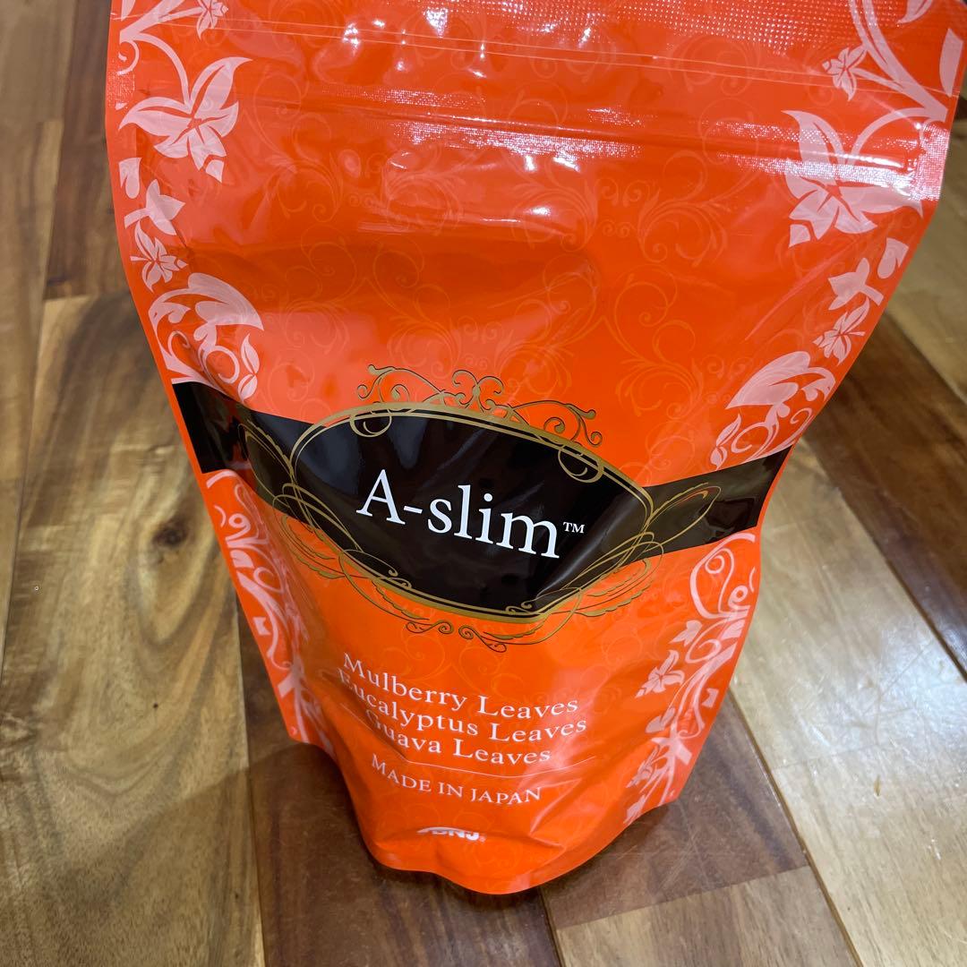 A-slim アスリム【5袋セット】 期限2025.10