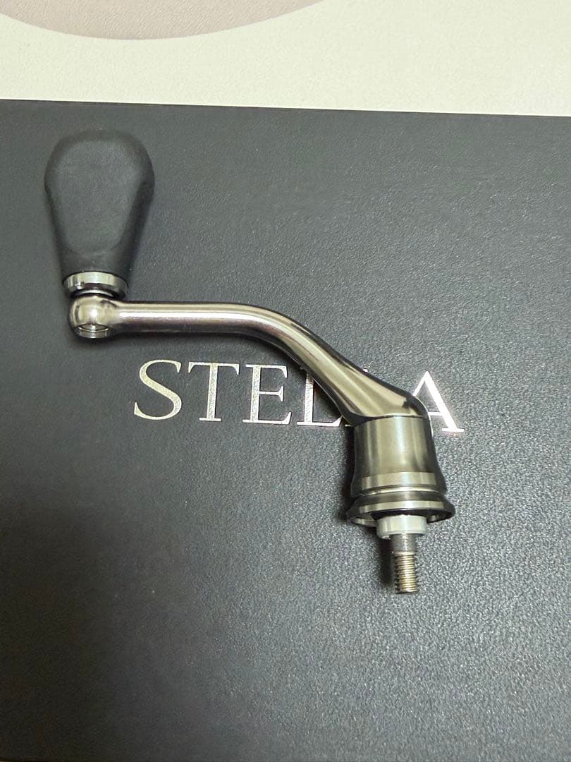 純正シマノパーツ 【新品】18 ステラ 2500SHG ハンドル組 シマノ