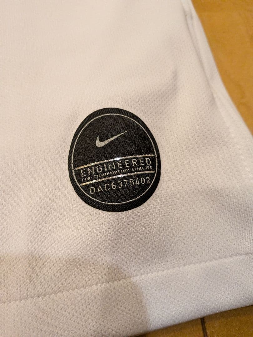 NIKE19/20トッテナム・ホットスパーユニフォームNo.10ケイーン