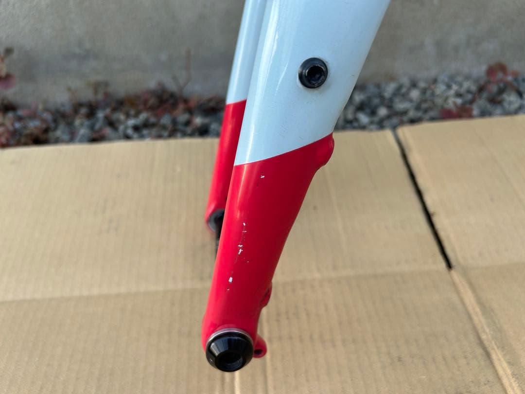 NESTO GAVEL ネスト ガベル フレームセット グラベルロード