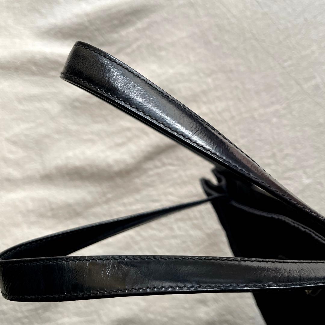 PRADAプラダ　ハンドバッグ　トートバッグ　ナイロン