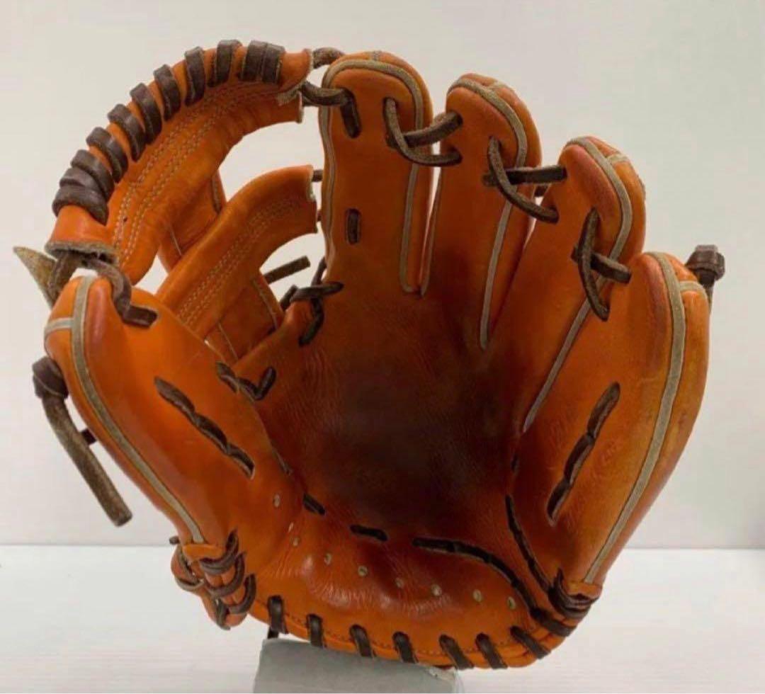 ディーバイエム★D×M★硬式内野★I200★極上