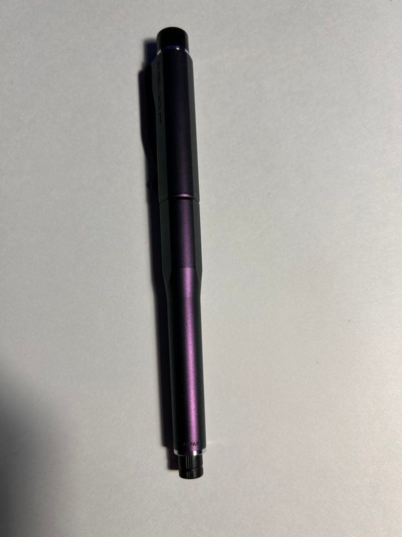 ペリカン3本ケース＆シャーボX TS10＆クルトガダイブ　2本セット箱あり