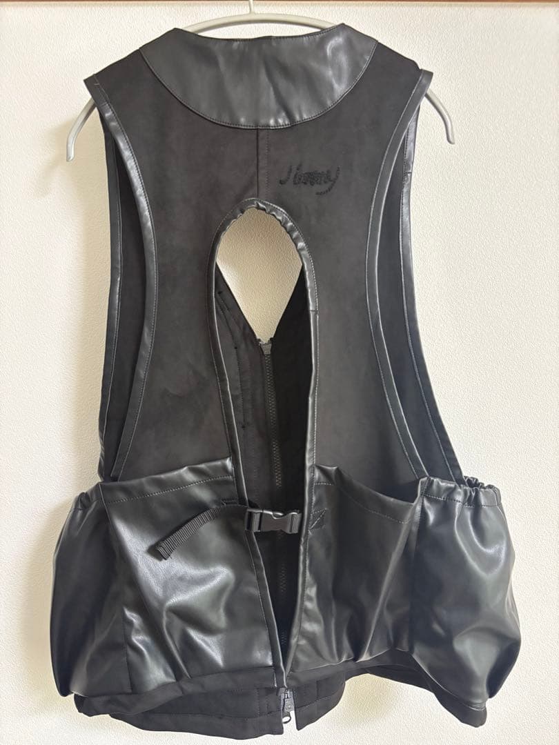 BIB ビブ　BE IN THE BAG TYPE C-1 ベスト