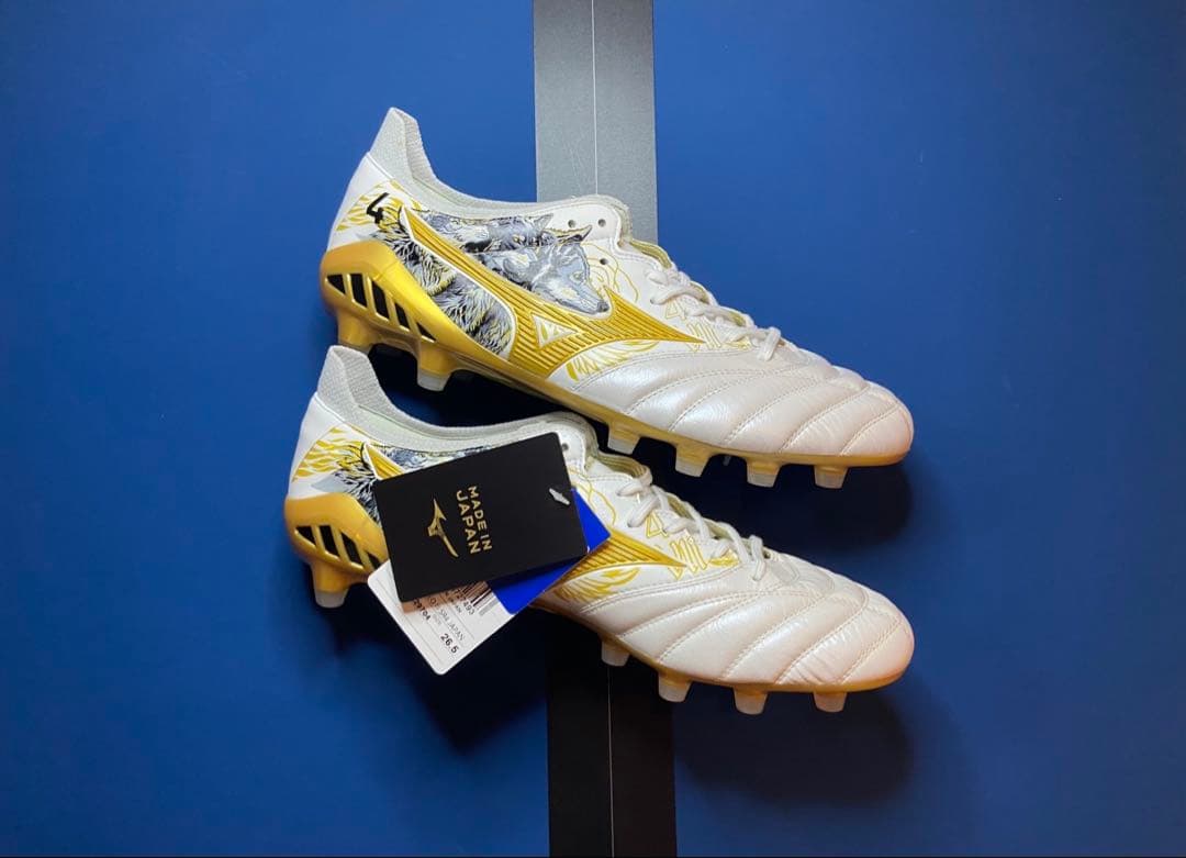 モレリアネオ3 SR4 Japan 26.5cm