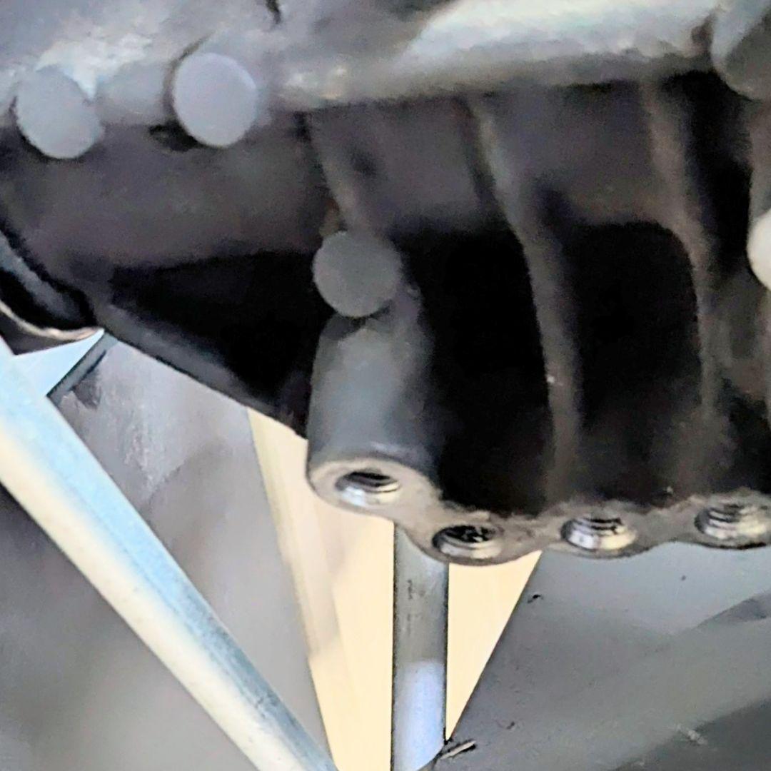 送料込み　TOYOTA　5速　マニュアルトランスミッション　R154 JZZ30