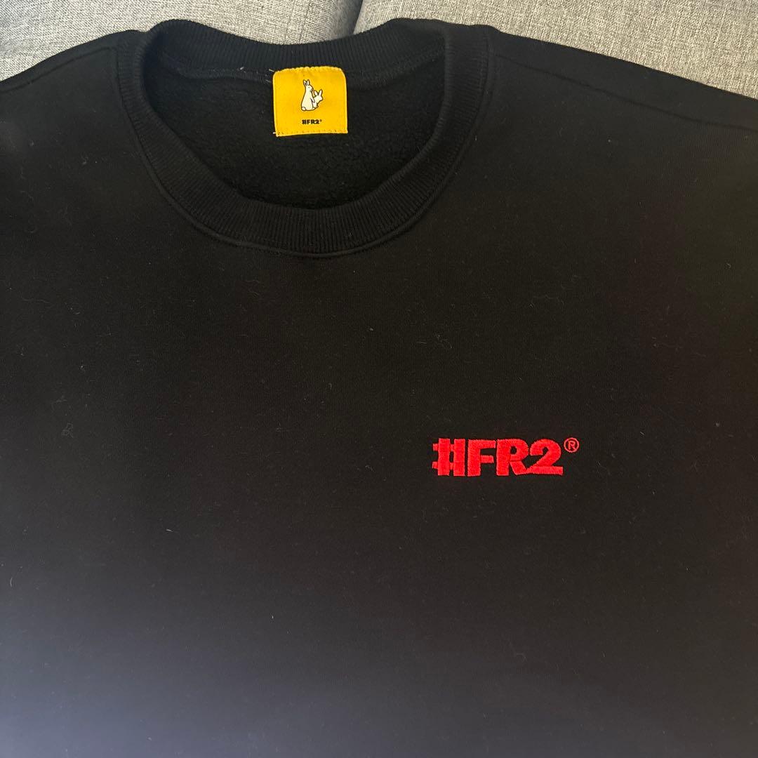 #FR2 トレーナー スウェット明日までの限定価格‼️