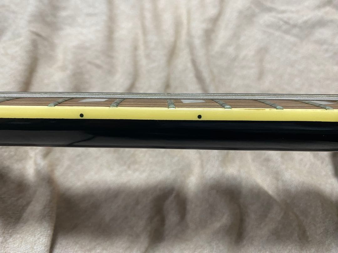 ギター Casino Coupe Vintage Sunburst