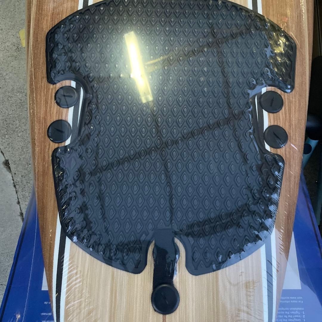 ジェリーロペス コストコサーフボード8ft (引取り限定) 横浜市