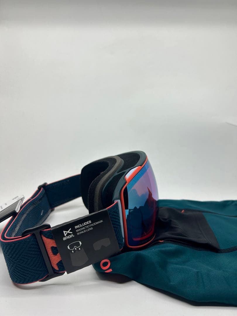 【新品】ANON LB M4 TORIC 24-25モデル　最安値❗️