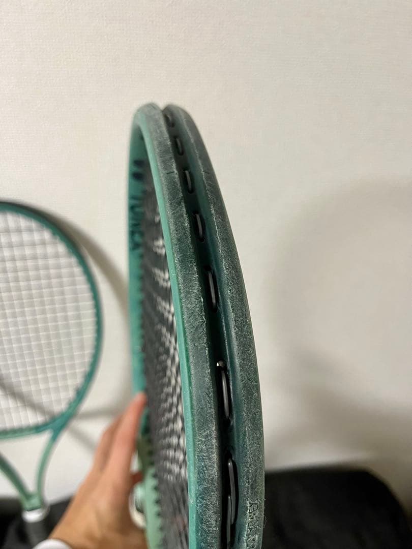 YONEX パーセプト100d バラ売り可