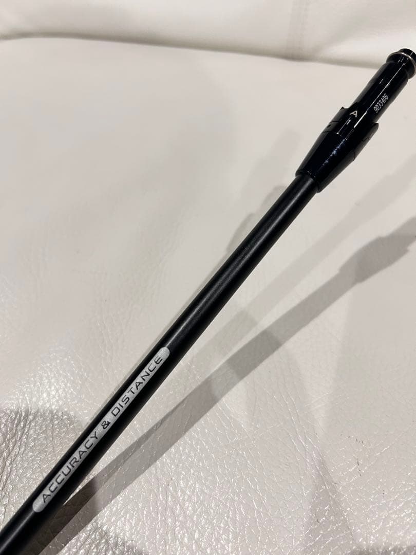 クラブ TOUR AD IZ-6s