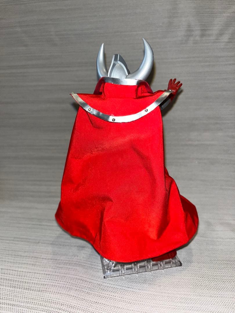 S.H.Figuartsブラザーズマント 改造6点/SHF規格ウルトラの父マント