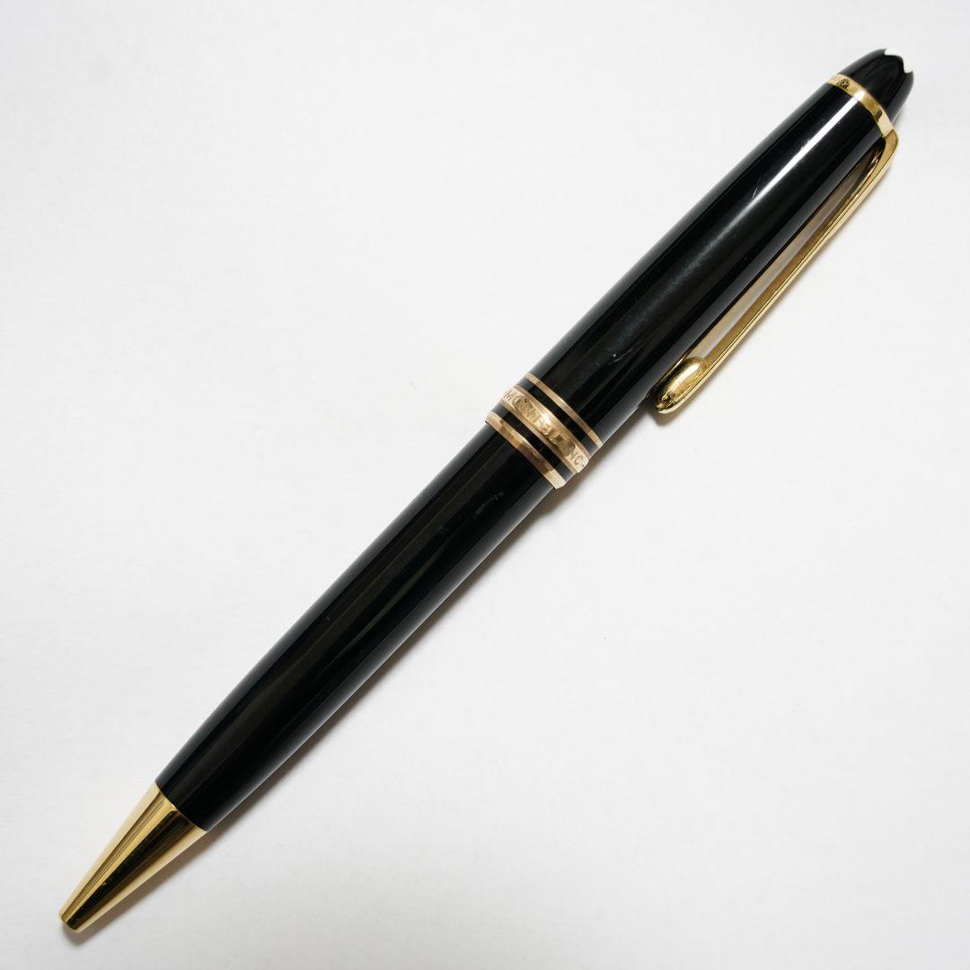 montblanc 164 ボールペン ヴィンテージ モンブラン