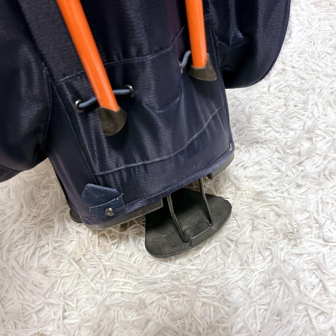 NIKE EXTREME SPORT Ⅳスタンド式 キャディバッグ ナイキ