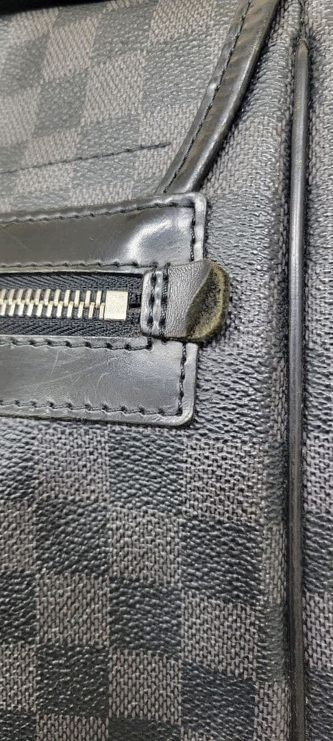 M*I様 ルイヴィトン　ダミエ　グラフィット