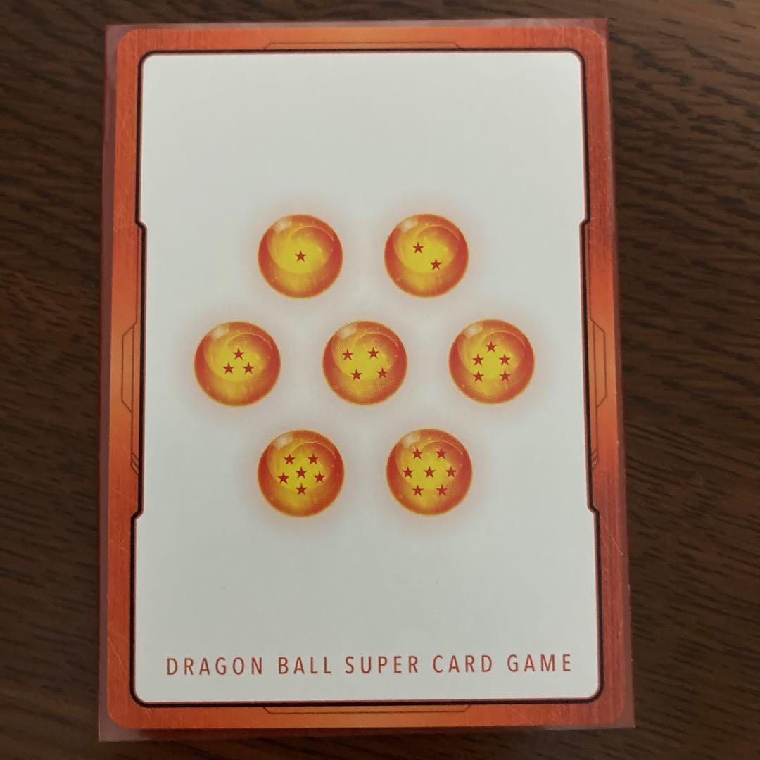 ゴジータ エナジーマーカー パラレル