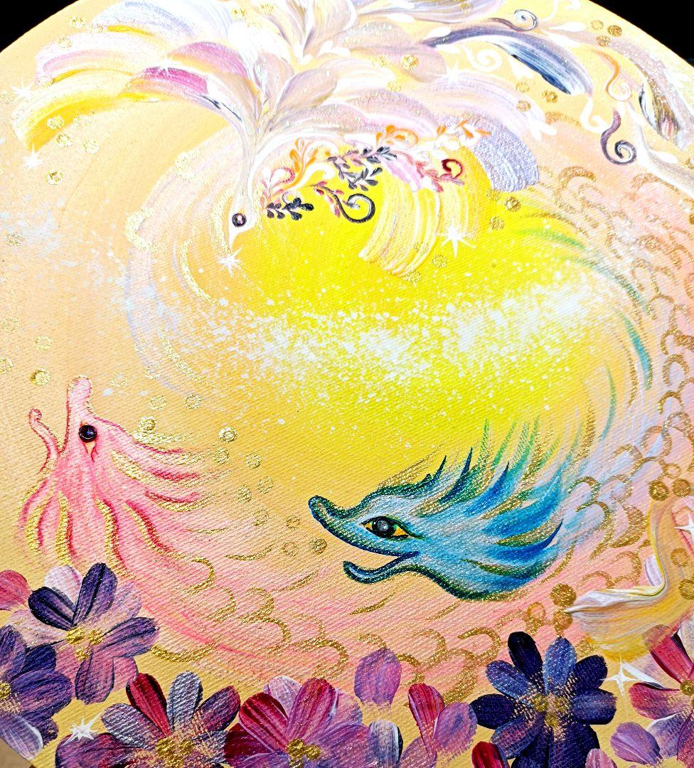 ぽっかぽか　　演舞　　鳴らせメロディー