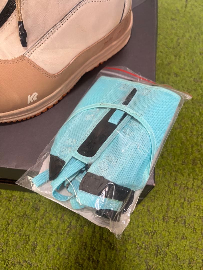 K2 TARO TAMAI SURFER ブーツ 8.5