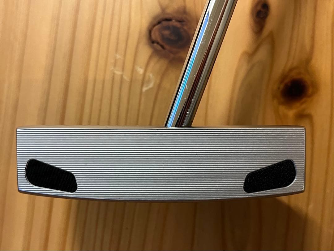 ping パター DS72 C