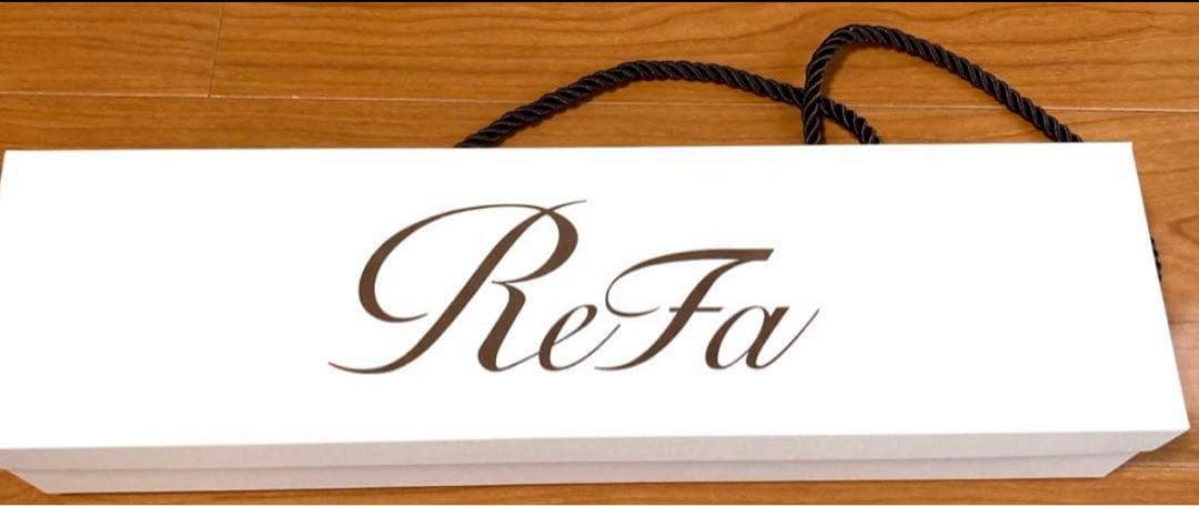 正規品 リファ Refa 最新 ストレートアイロン プロ ピンク 新品