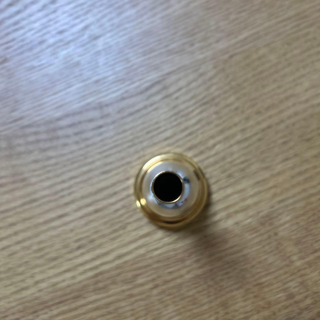 Bach 6 1/2 AL トロンボーン細管用