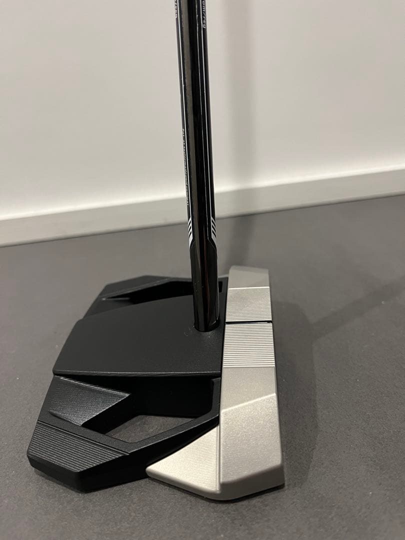 TaylorMade Spider ZT パターゼロトルク33インチ