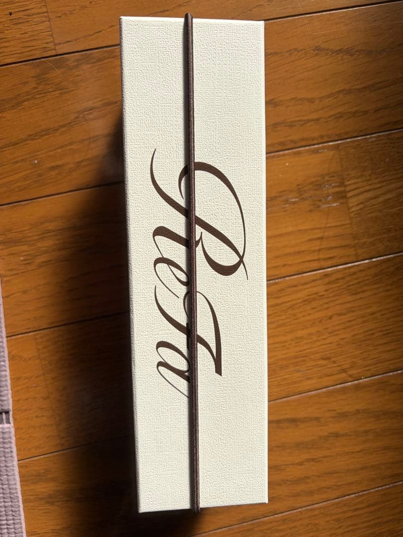 リファフィンガーアイロン　ST