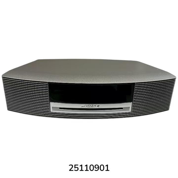 ラジオ・コンポ BOSE Wave Music System AWRCCB