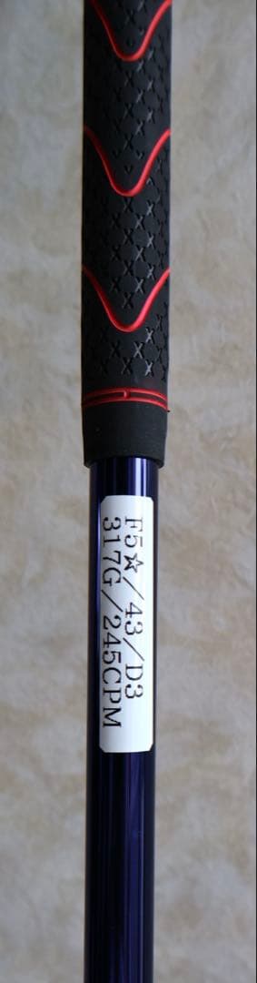 ★美品★ロッディオ 2024 フェアウェイウッド