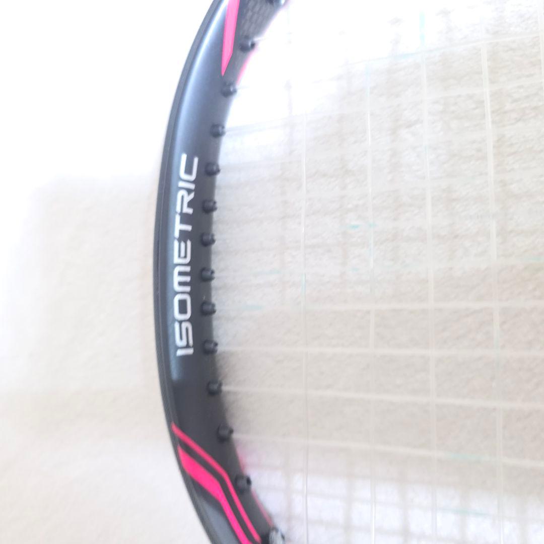 340未使用】YONEX EZONE DR Lite テニスラケット