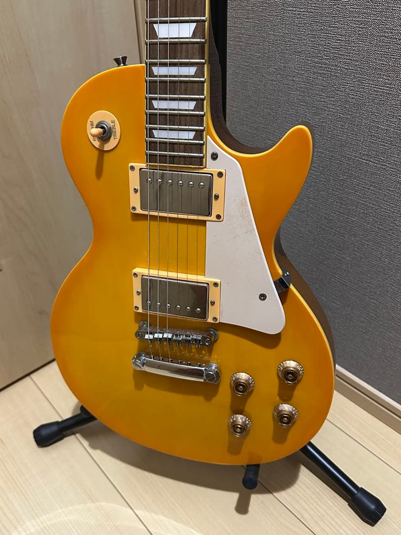 PhotoGenic　LP260-HB　ハニーサンバースト　エレキギター