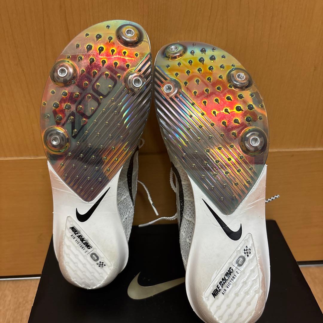 Nike Jakob Ingebrigtsen スパイクシューズ