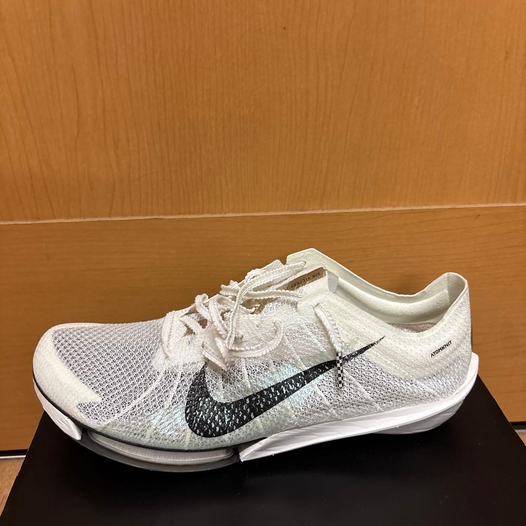 Nike Jakob Ingebrigtsen スパイクシューズ