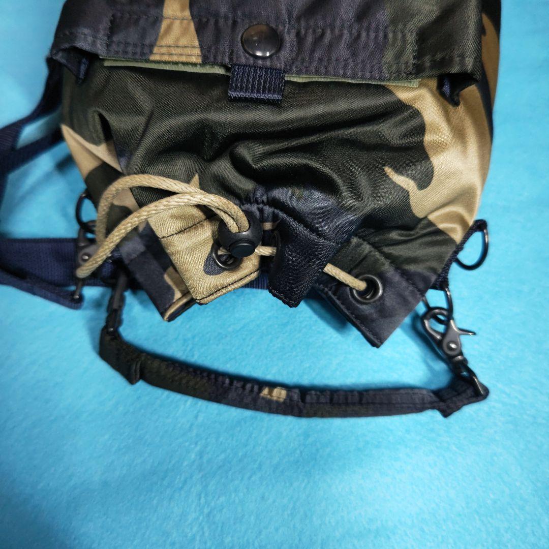 POTER COUNTER SHADE バルーンサック